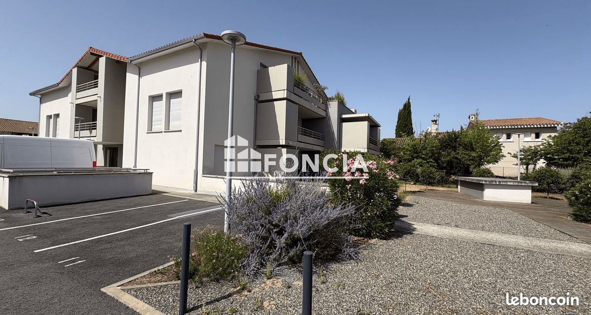 Parking 3 pièces 64 m² · à Blagnac · 64 m² · 232 000 €