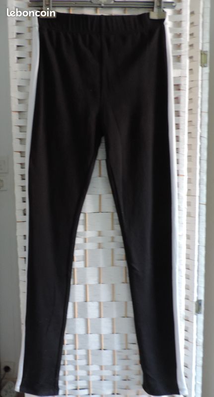 Pantalon de jogging fille 14 ans 