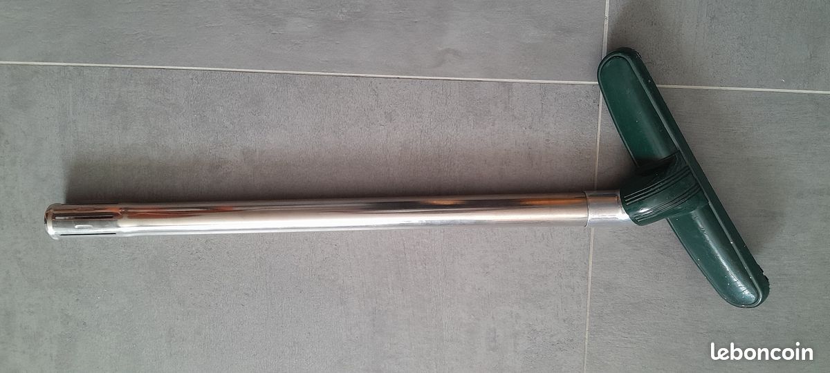 Accessoires aspirateur Electrolux ZB62 (image 7)