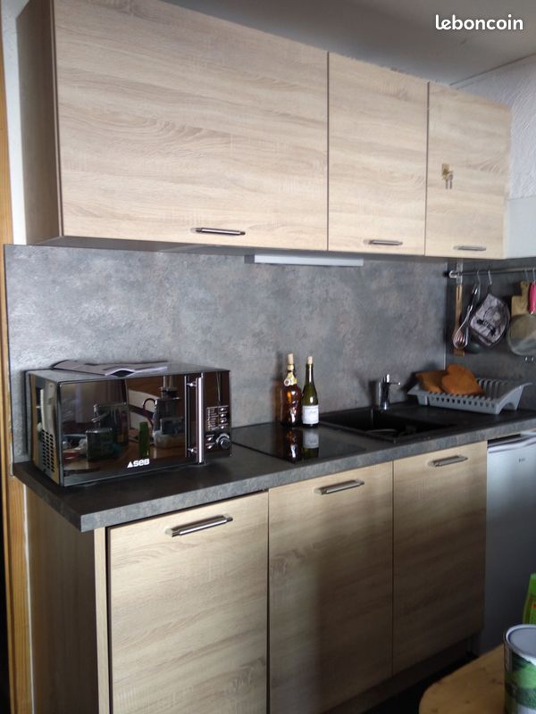Studio 4 personnes Avoriaz (image 2)