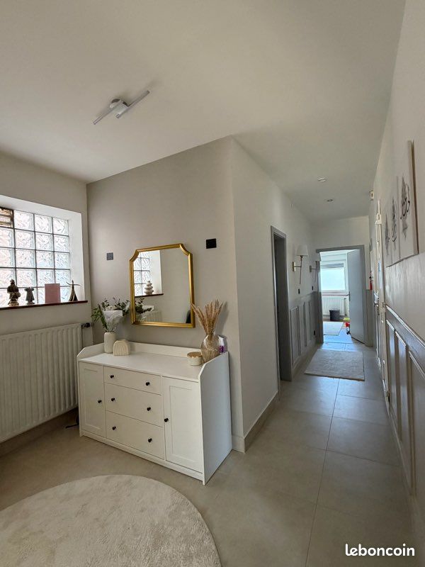 Appartement 4 pièces 86 m² · à Village-Neuf · 86 m² · 285 000 €