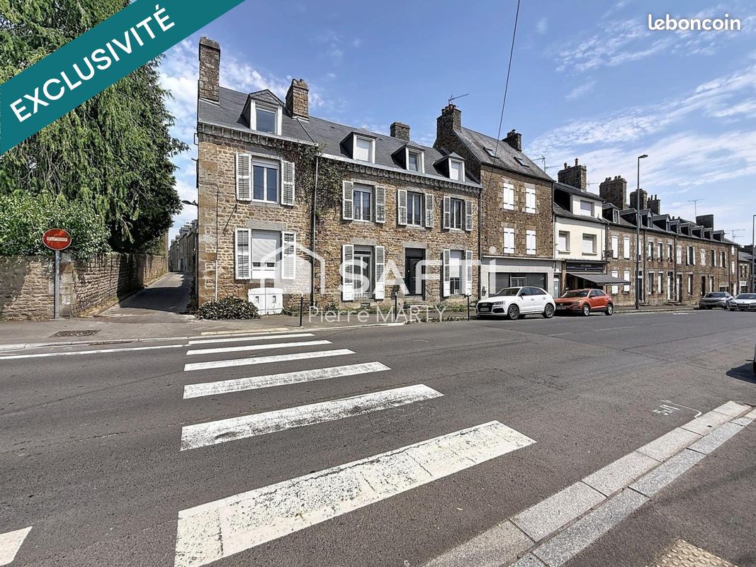 Maison 12 pièces 194 m² · à Avranches · 194 m² · 399 990 €