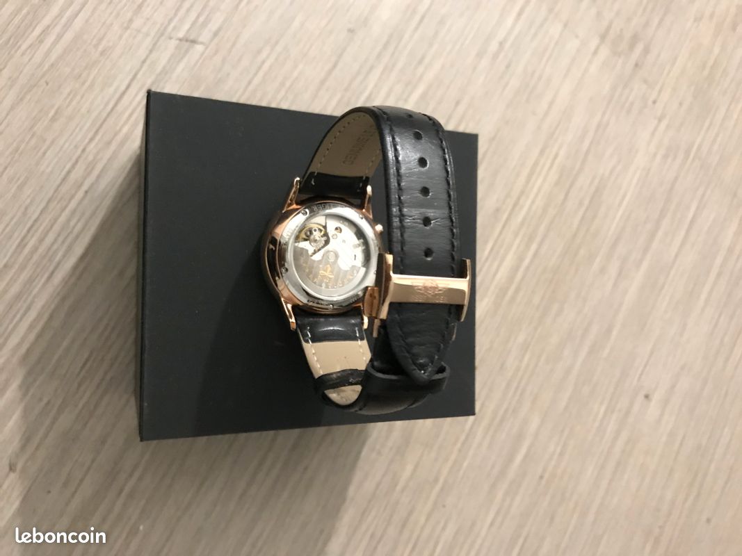 Montre automatique homme toute neuf (image 5)