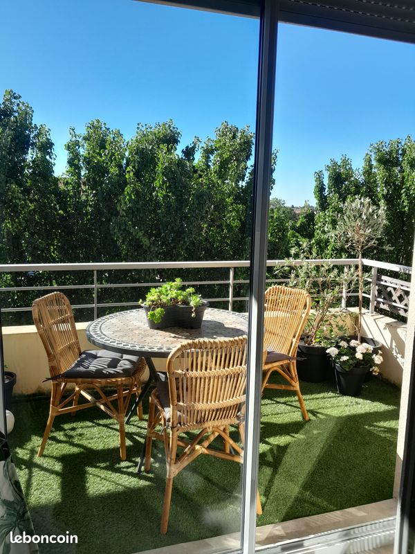 Appartement 3 pièces 63 m² · à Poitiers · 63 m² · 149 000 €