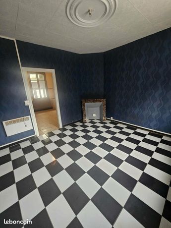 Maison 4 pièces 82 m²