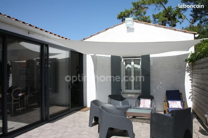 Maison 6 pièces 147 m²