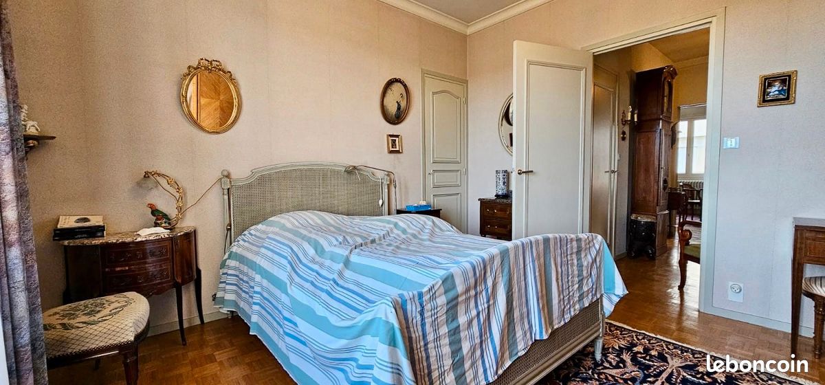 Appartement 4 pièces 97 m² - Poitiers 86000 (image principale 2)