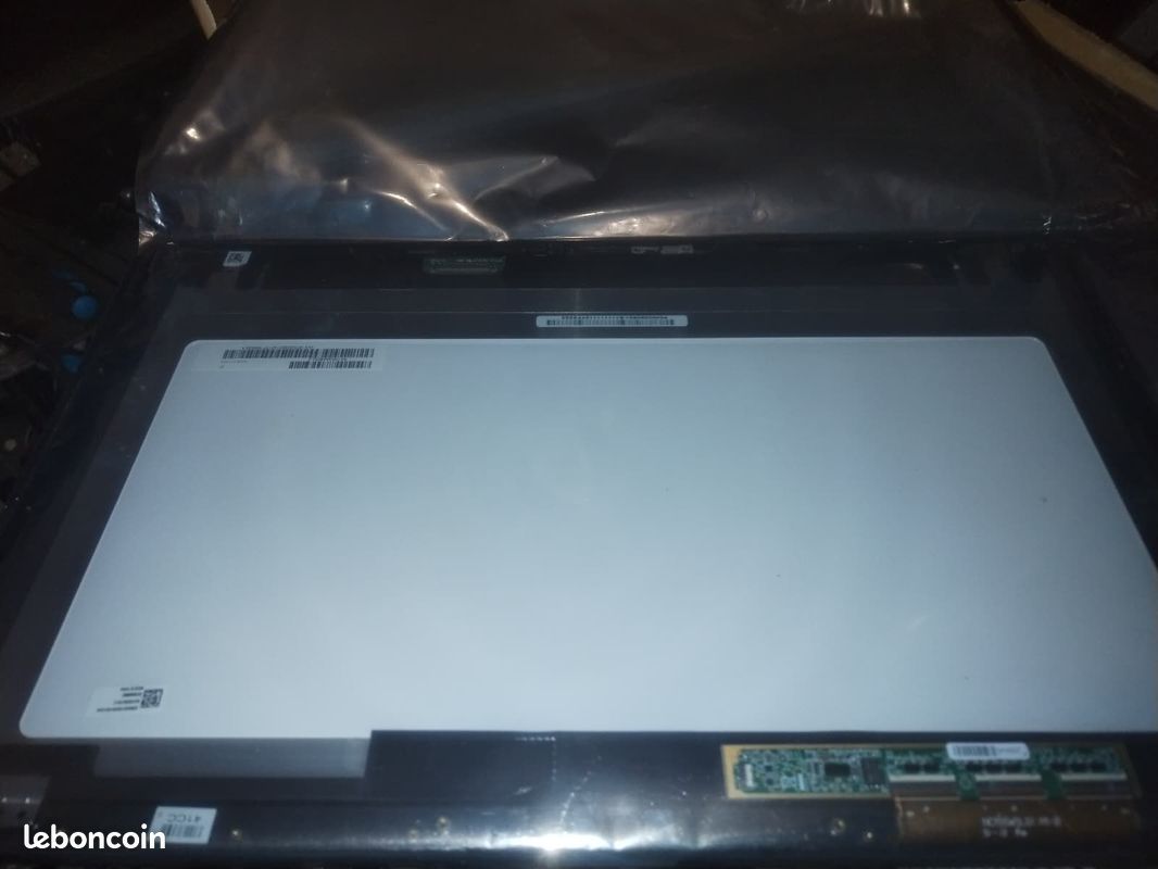 Dalle Ecran LED pour SONY Vaio (image 2)