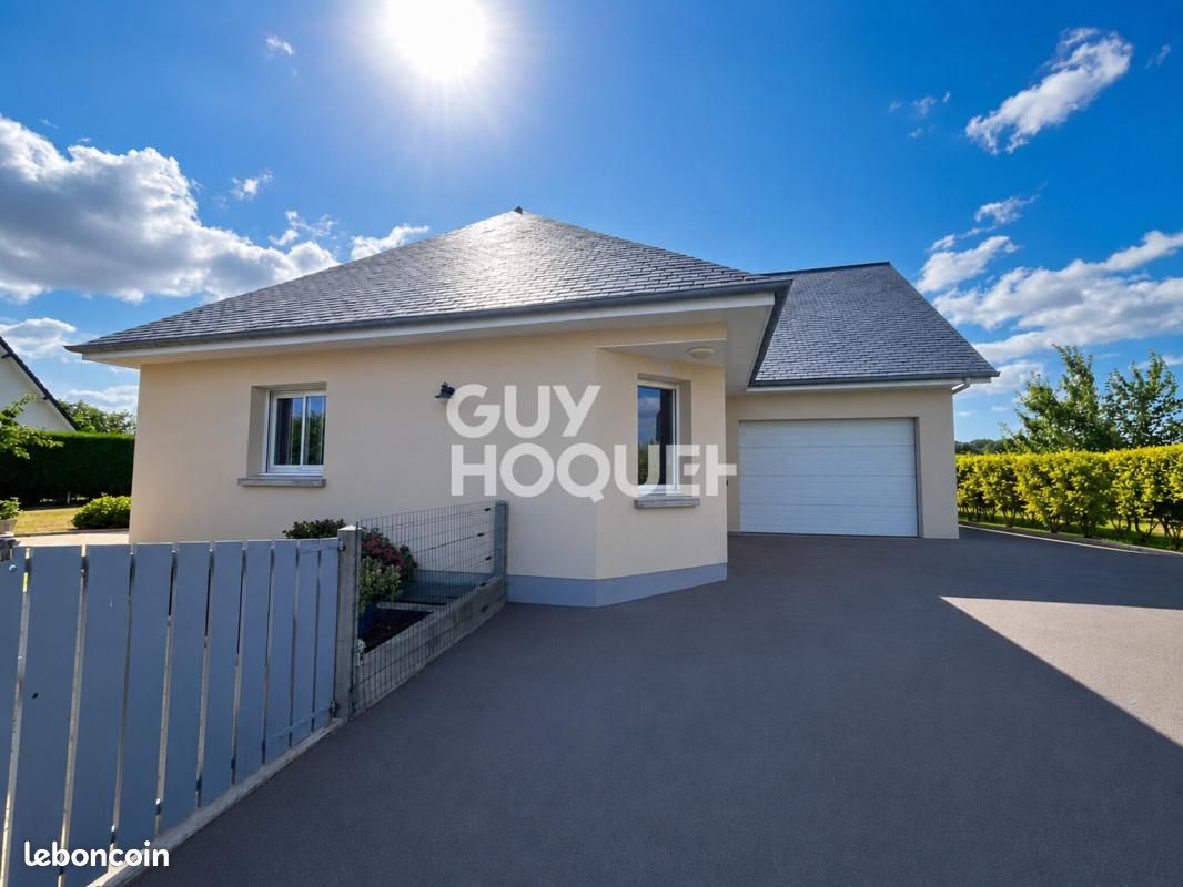 Maison 6 pièces 168 m² · à Malaunay · 168 m² · 325 500 €