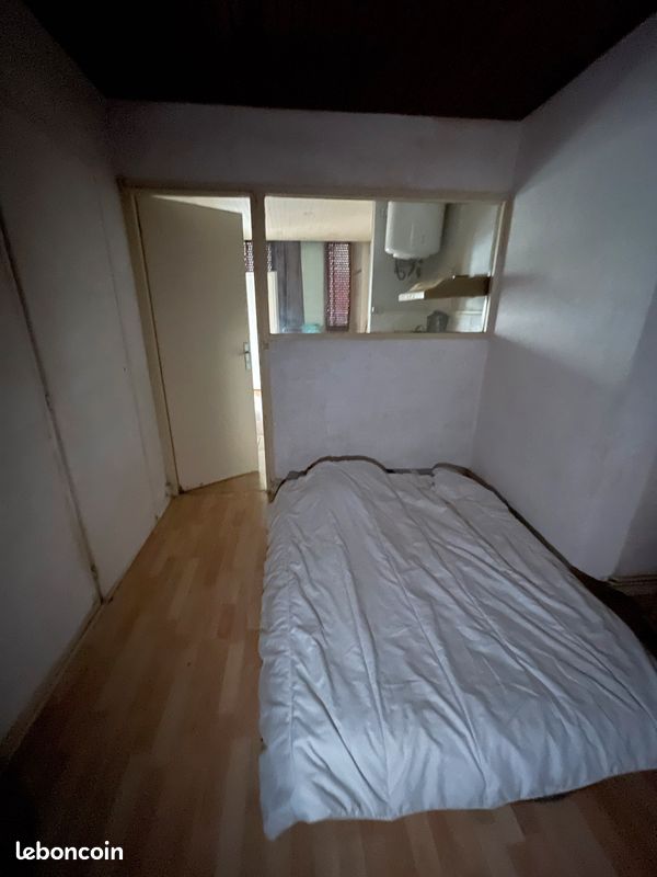 Studio 1 pièce 20 m² - Libourne 33500 (image principale 2)
