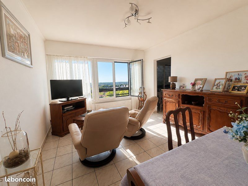 Appartement 2 pièces 50 m² · à Le Havre · 50 m² · 47 000 €