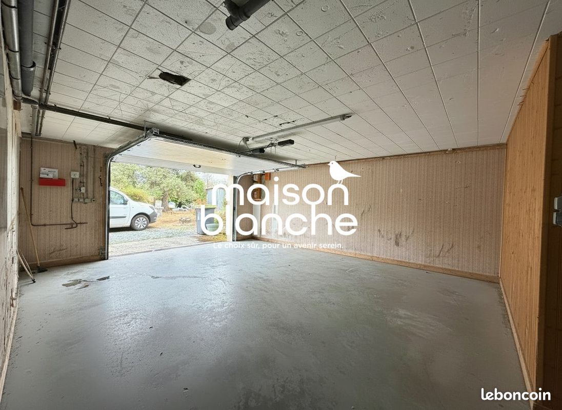Maison 6 pièces 132 m² (image 11)