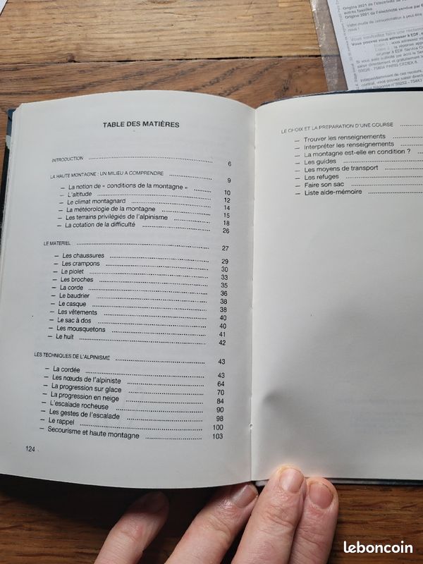 Guide de la Haute montagne et de l'alpinisme (image 4)