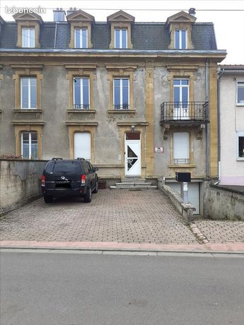 Immeuble 270 m² Longuyon