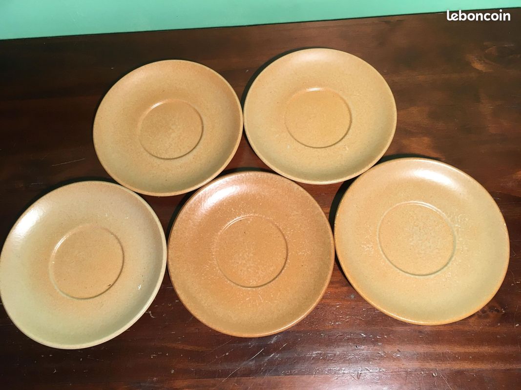 Différentes assiettes (image 7)