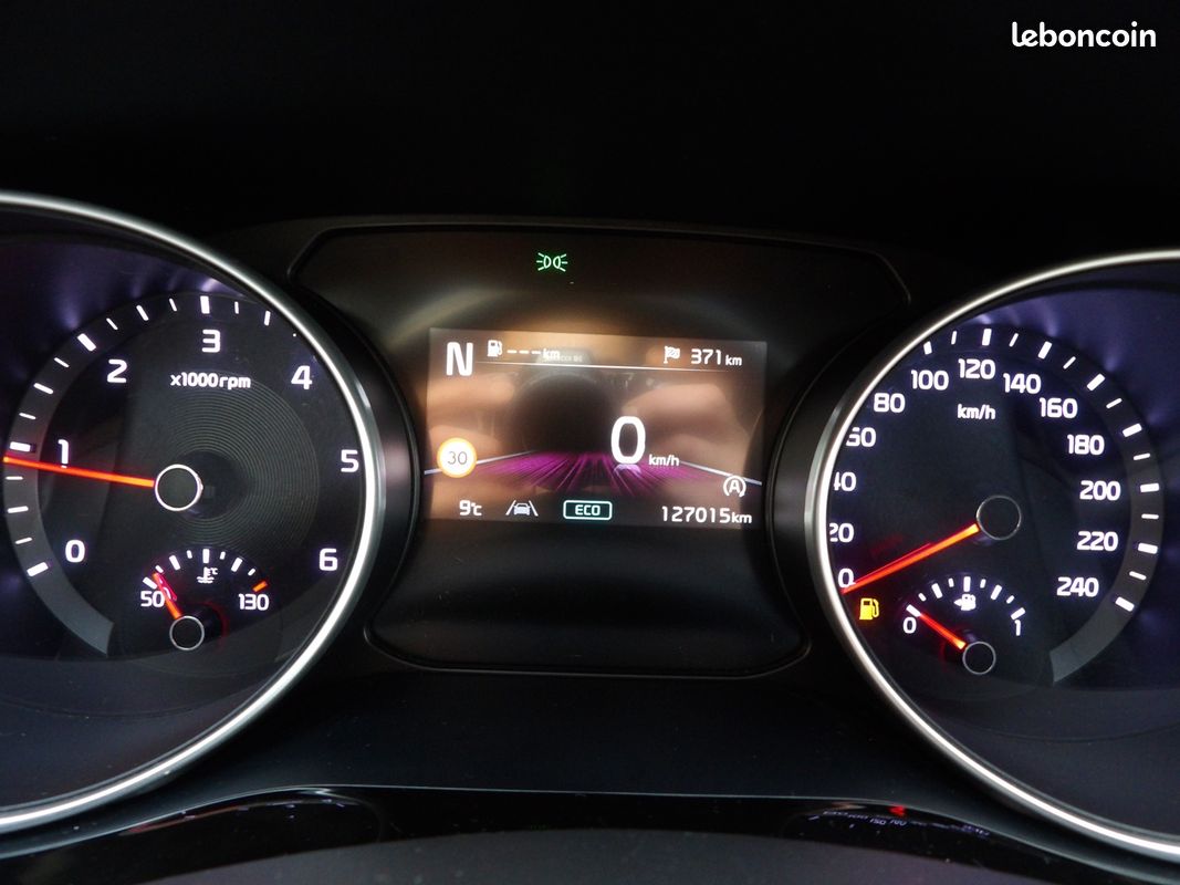 Kia CEED SW 1.6 CRDI 136CH MHEV ACTIVE BUSINESS IBVM6 (image 4)