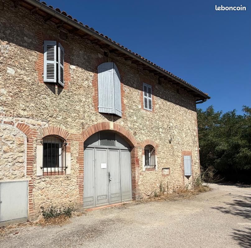 Appartement 4 pièces 110 m² · à Lavaur · 110 m² · 155 000 €