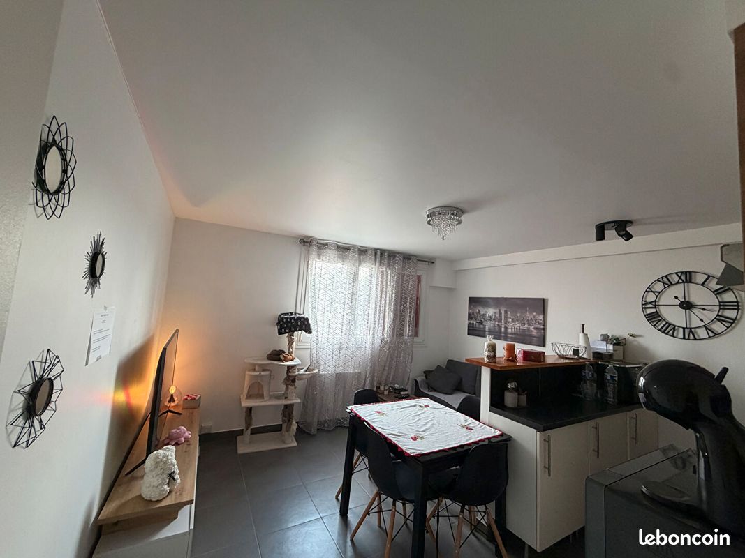 Appartement 2 pièces 40 m² · à Pontault-Combault · 40 m² · 786 €/mois