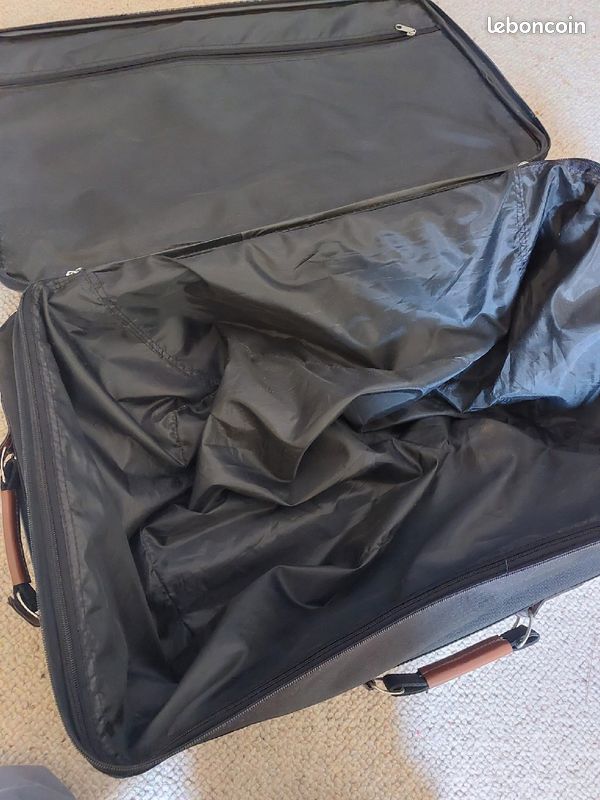Valise Savebag (image 4)