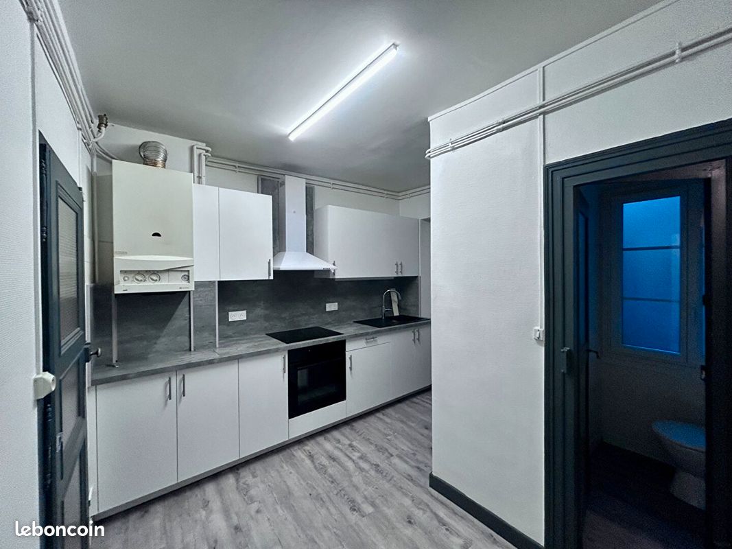 Appartement 2 pièces 49 m² · à Dijon · 49 m² · 630 €/mois