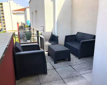 Appartement 235 000 € - 47 m²