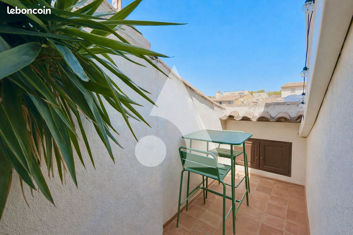 Appartement 4 pièces 78 m² · à Aix-en-Provence · 78 m² · 475 000 €