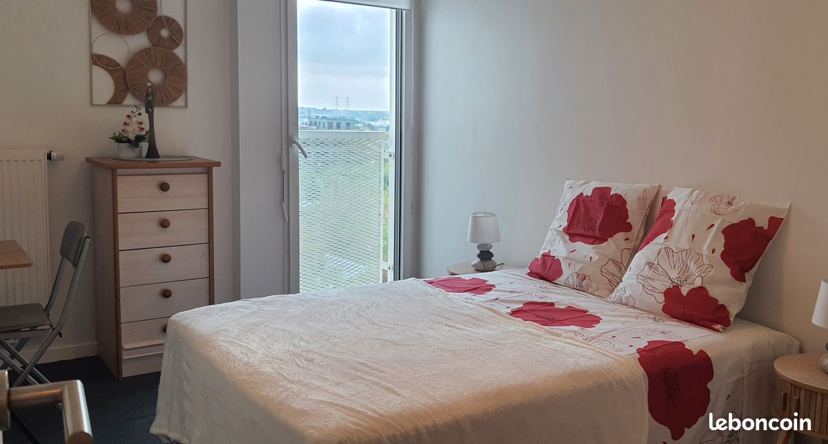 Appartement meublé (image 5)