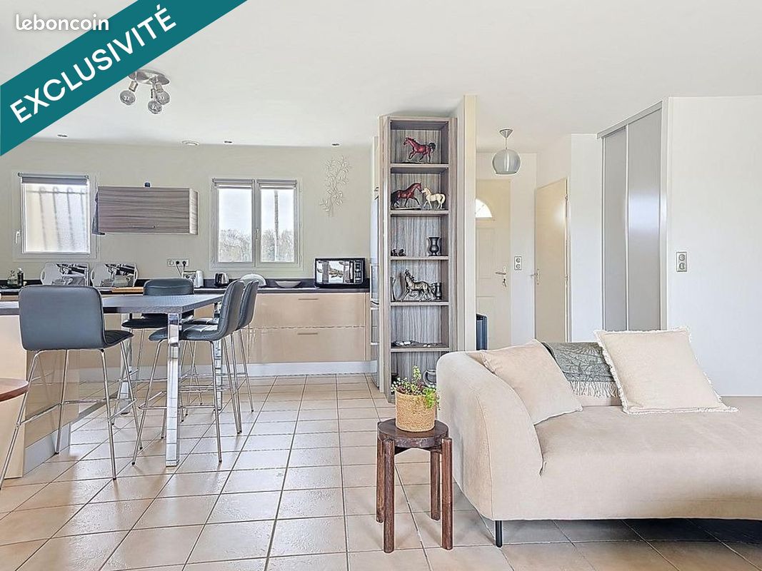 Chalet 5 pièces 111 m² (image 6)