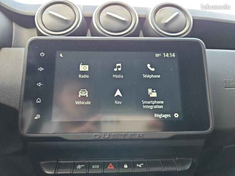 Dacia Duster 1.5 Blue dCi 115ch Expression 4x2 (image 15)