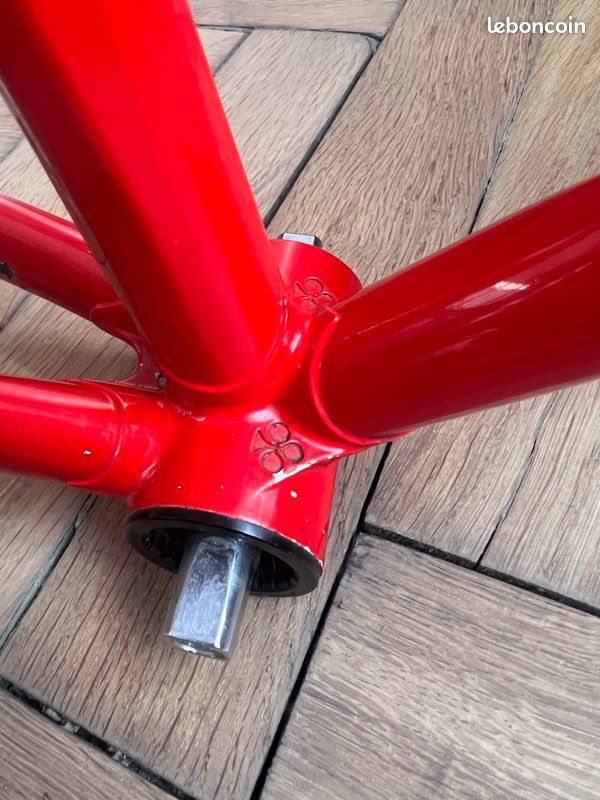 Cadre colnago mega rapid à Abère | Clasf sports