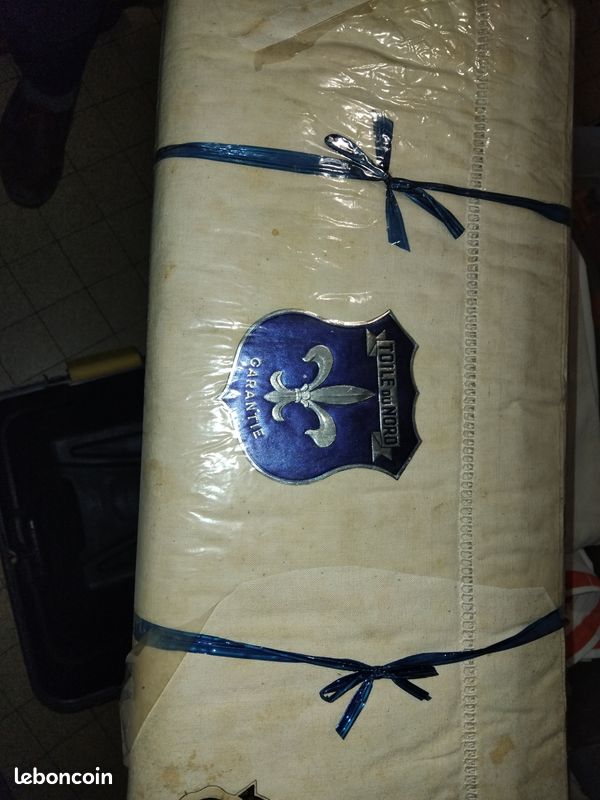 Draps en lin (image 2)
