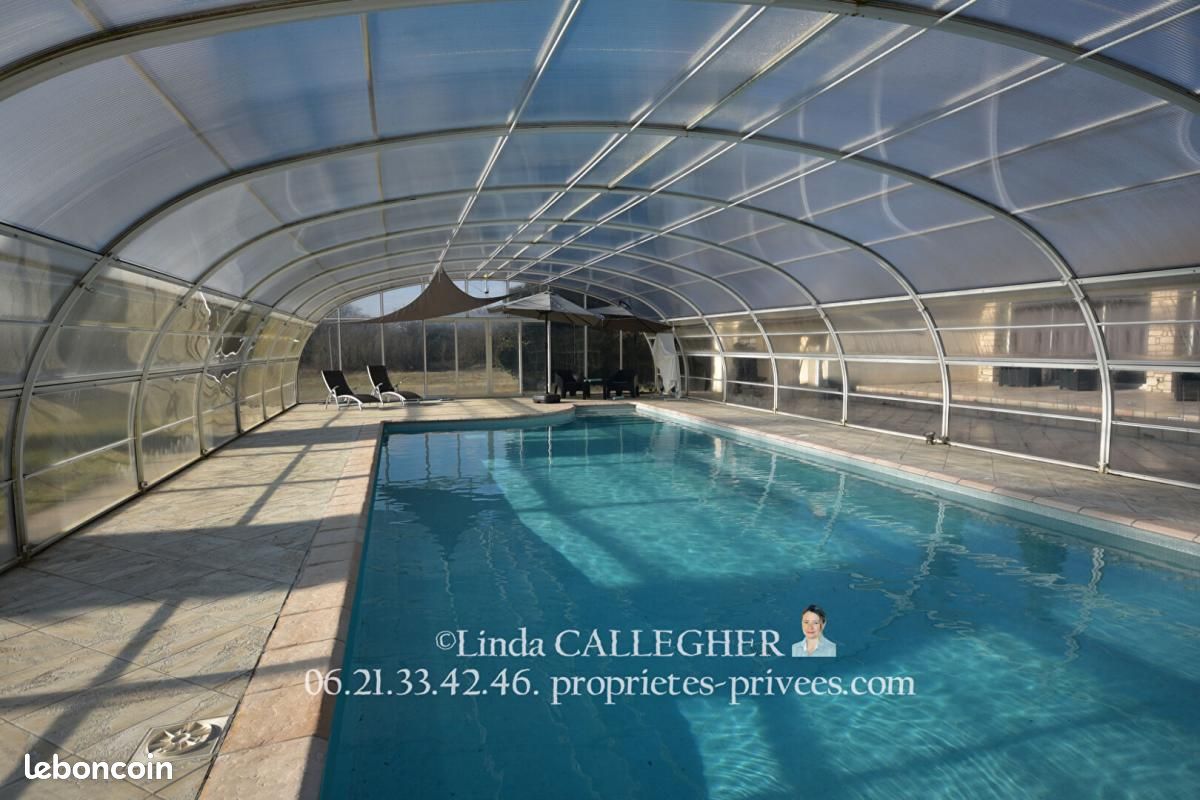 Maison 11 pièces 460 m² · à Uzès · 460 m² · 1 599 000 €