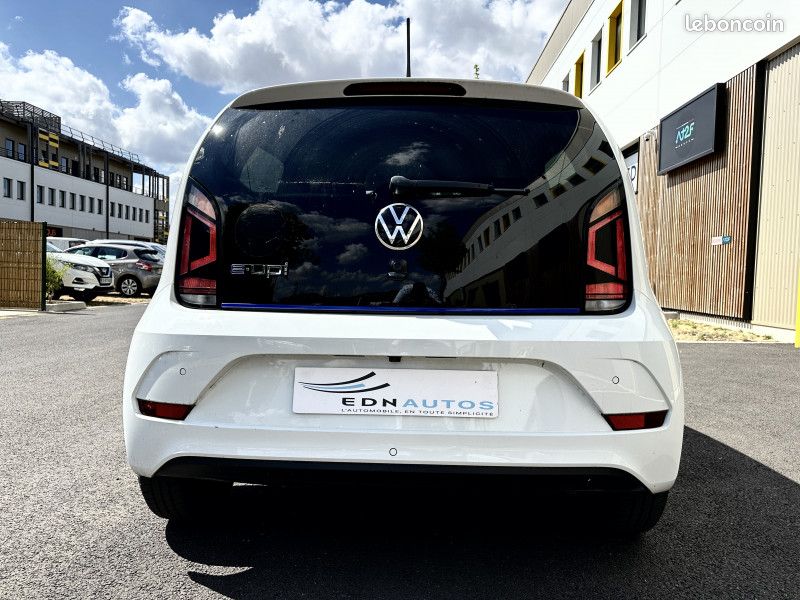 Volkswagen E-UP ELECTRIQUE 83CH LIFE (image 11)