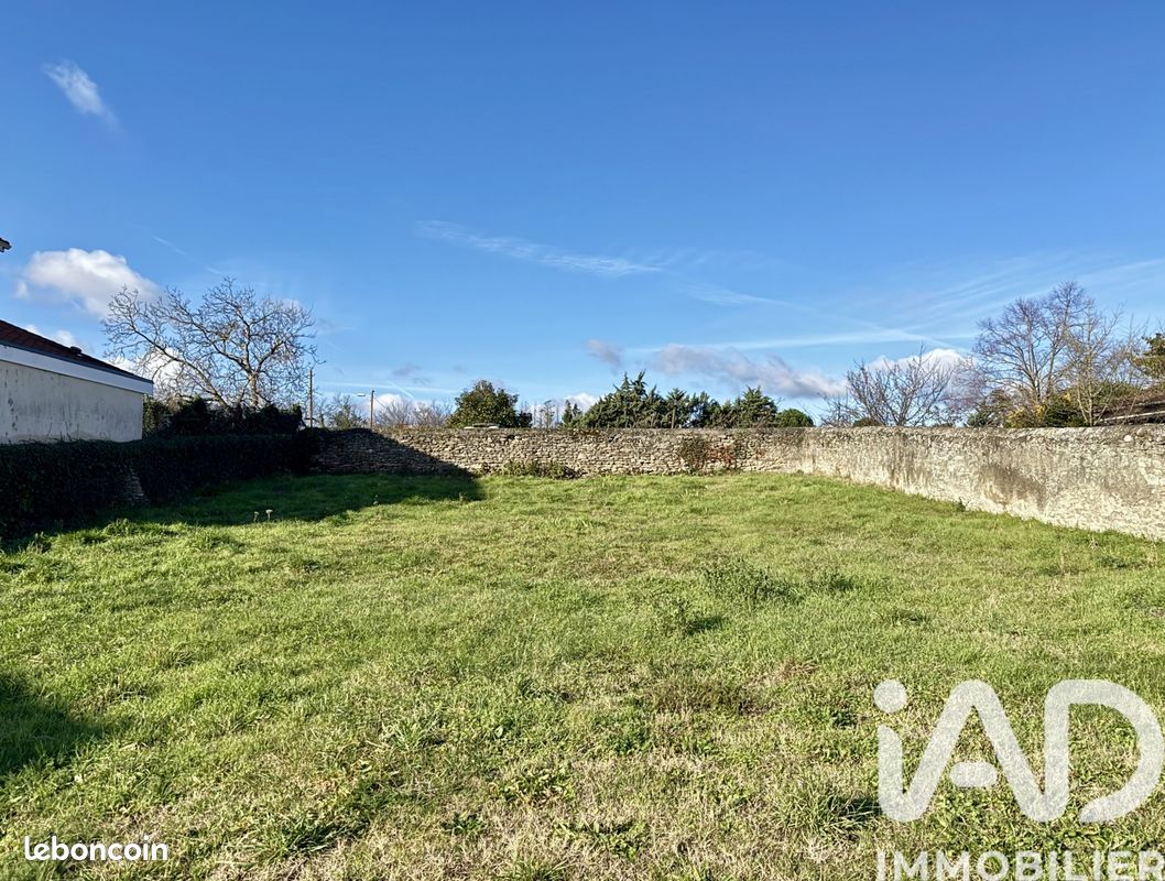 Terrain 560 m² · à Soucieu-en-Jarrest · 560 m² · 250 000 €