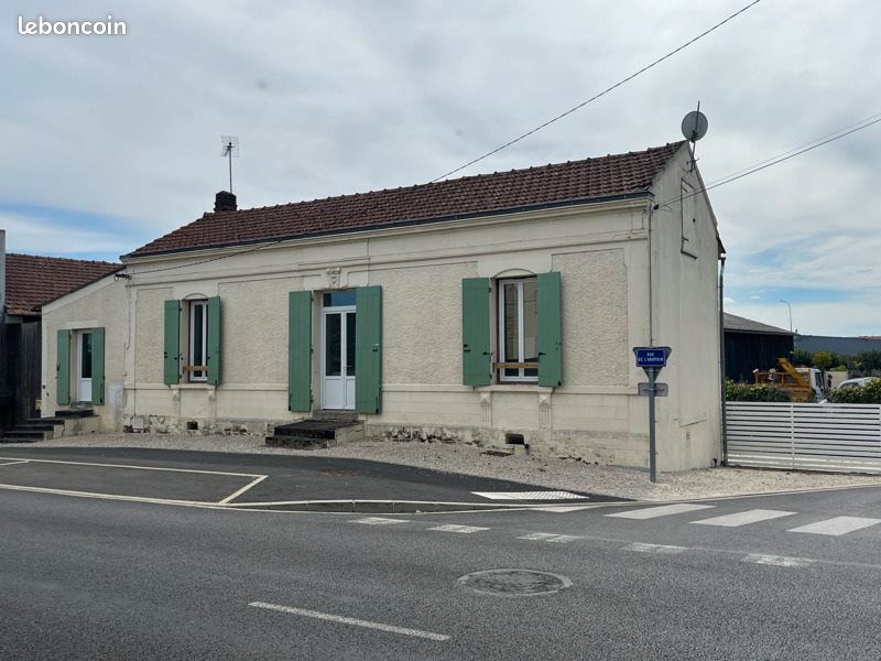 Maison 3 pièces 80 m² · à Pineuilh · 80 m² · 800 €/mois