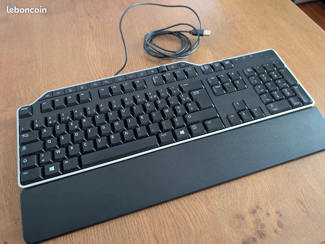 Clavier Dell (image 1)