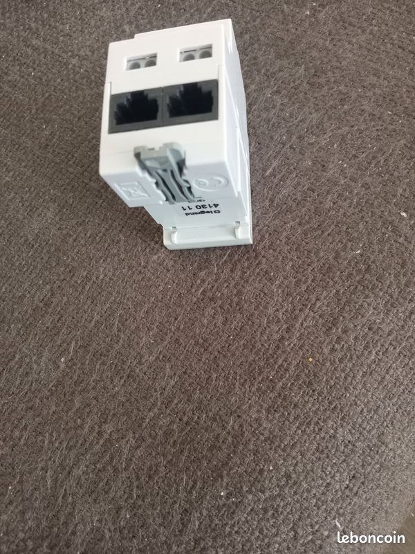 Filtre maître téléphone internet (image 3)