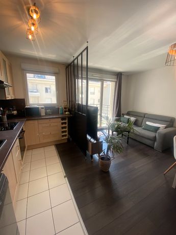 Appartement a louer argenteuil - 3 pièce(s) - 61 m2 - Surfyn