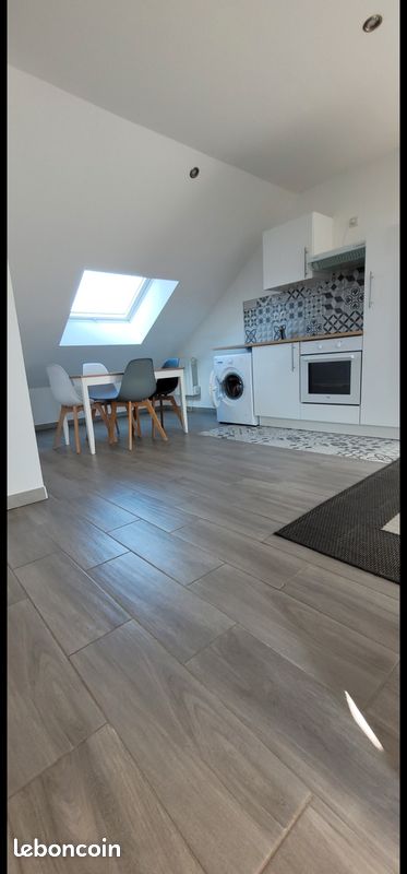 Appartement 2 pièces 50 m² · à Metz · 50 m² · 690 €/mois