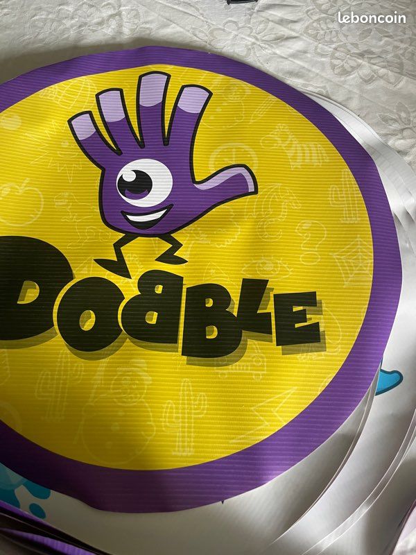 Dobble xxl (image 4)