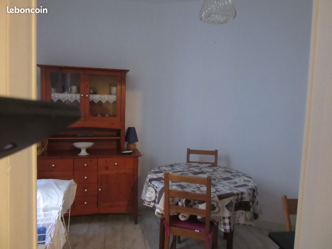 F2 t2 - Limoges 87000 (image principale 1)