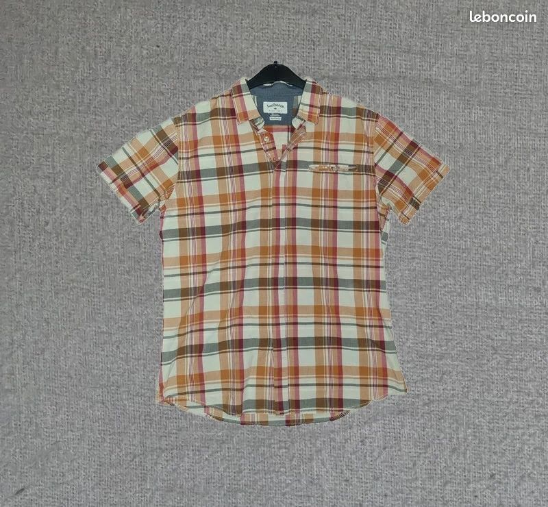 Chemise Lee cooper (image 4)