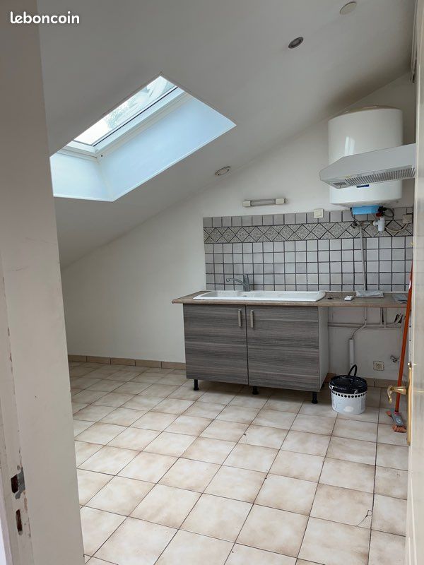 Appartement 2 pièces 42 m² · à Avignon · 42 m² · 500 €/mois