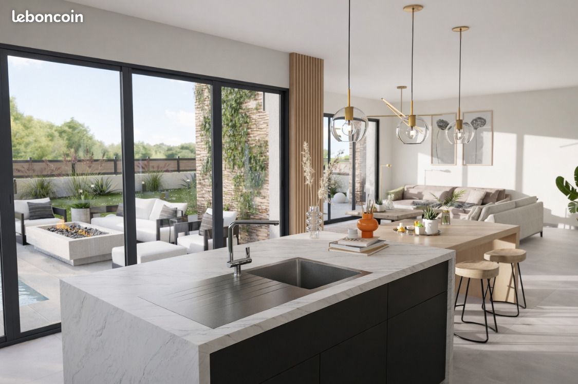Maison 5 pièces 114 m² (image 4)