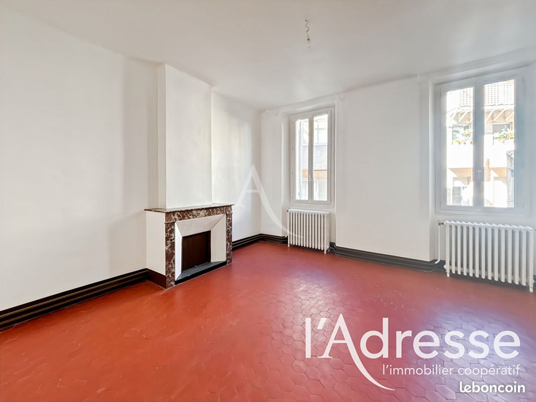 Appartement a louer aubagne - 3 pièce(s) - 73 m2 - Surfyn