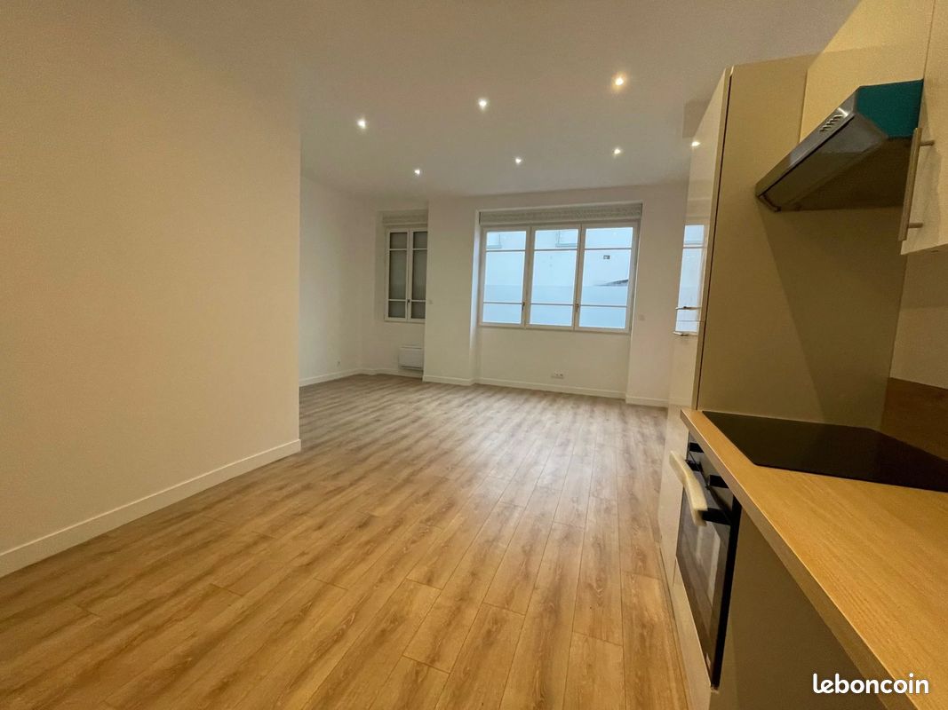 Appartement 2 pièces 52 m² (image 4)