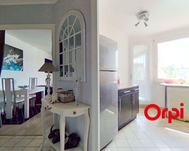 Appartement 238 000 € - 61 m²