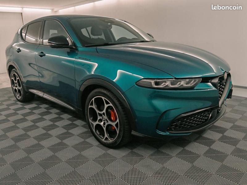 Alfa romeo Tonale 1.5 Hybrid 160ch Edizione Speciale TCT (image 3)