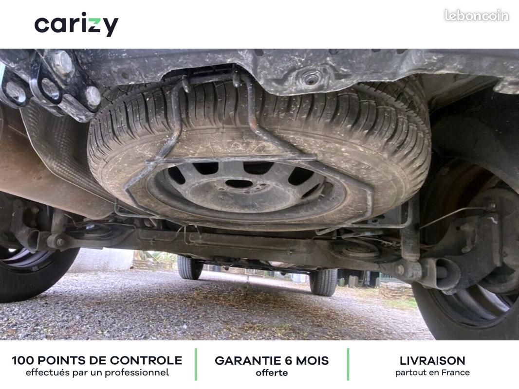 Dacia Duster dCi 110 EDC 4x2 Lauréate Plus 2017 (image 27)