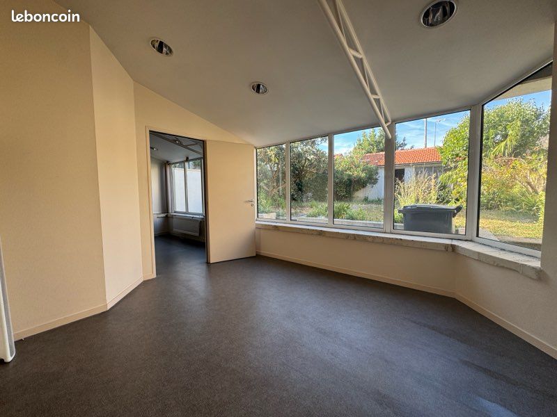 Appartement 3 pièces 80 m² · à Luçon · 80 m² · 950 €